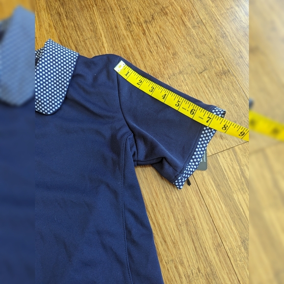 Nine&Nine Golf Dress - Picture 4 of 6